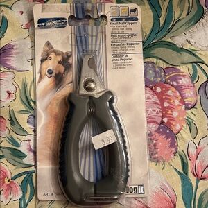 Dog Nail Clippers (Small) New